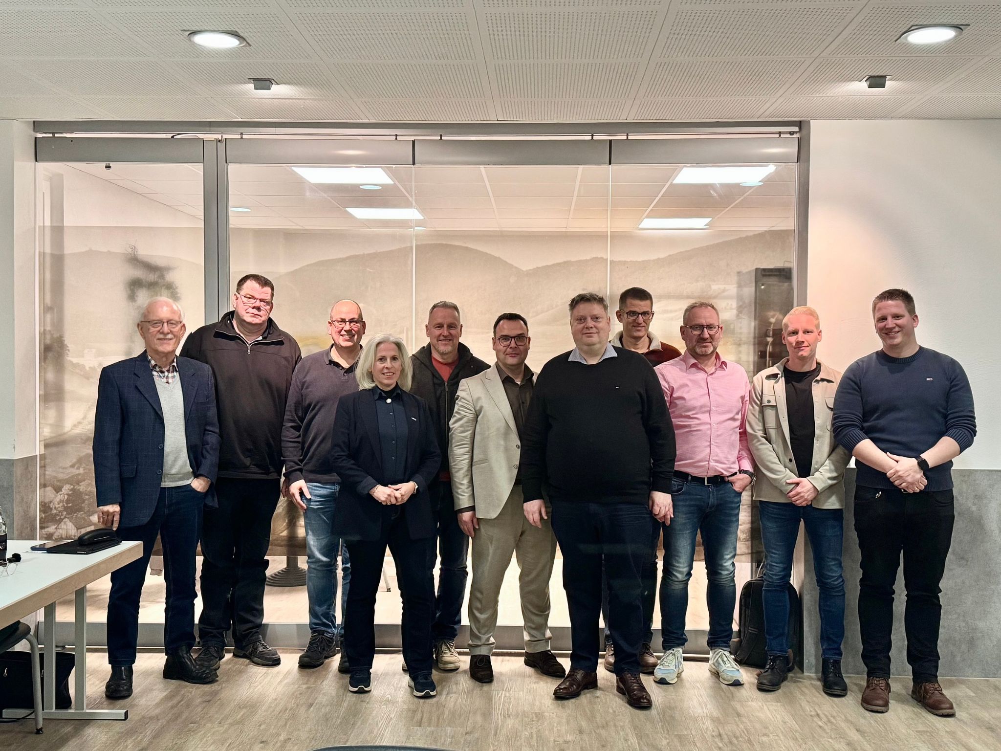 Vorstand Altenhundem