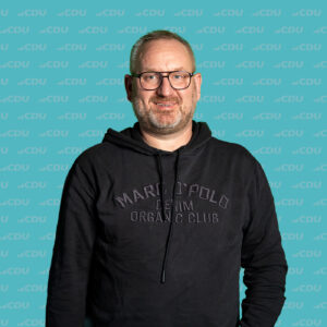 Carsten Schmidt