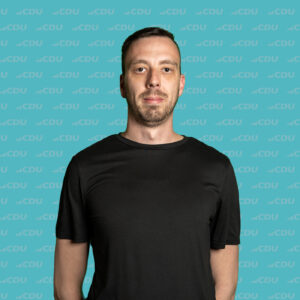 Andreas Busche
