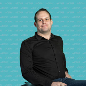 Jan Patrick Liesegang