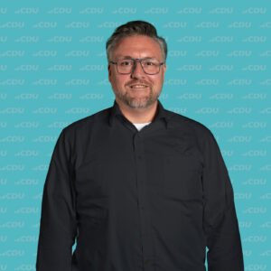Matthias Witte