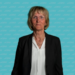 Rita Balve-Epe