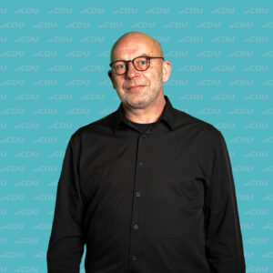 Peter Würde